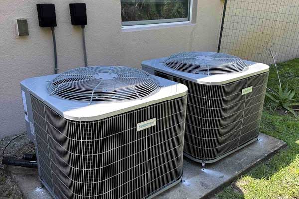 Residential Hvac Maintenance Services Complete Hvac System Services