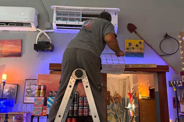 Emergency Hvac Repair Solutions Emergency Hvac Repair Contractor