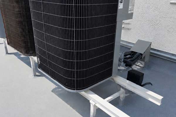 Ductless Mini Split Ac Services Hvac Services