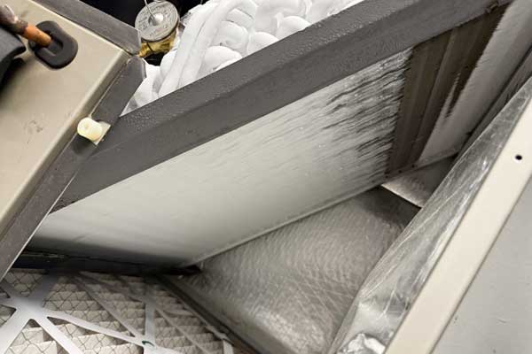 Learn More About Duct Changeouts