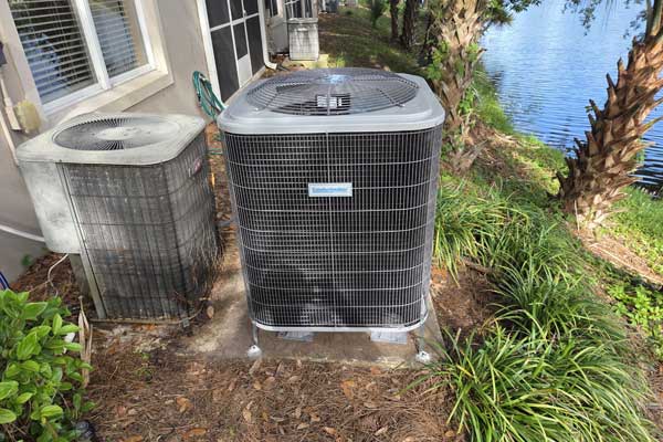 Learn More About Hvac Installation Replacement