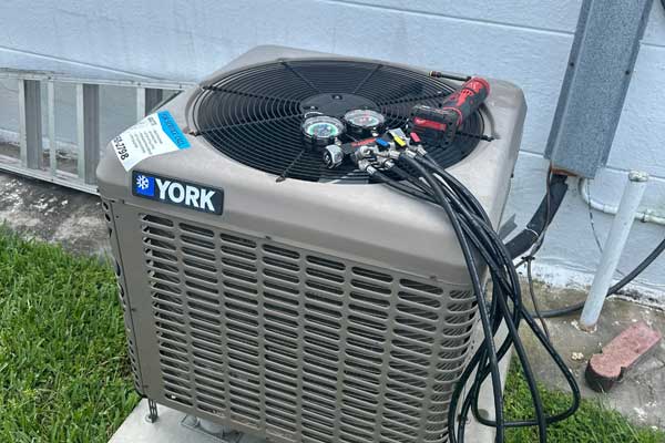 Learn More About Hvac Repair Maintenance
