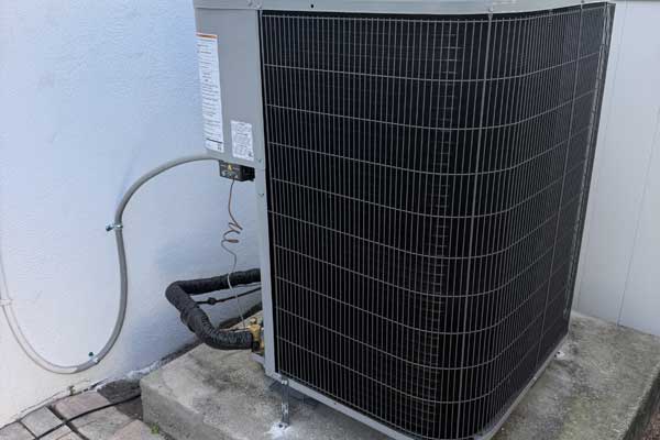 Hvac Maintenance Services Hvac Maintenance Services