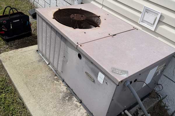 Residential Hvac Repair Residential Hvac Repair Services